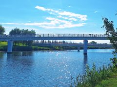 -羊亭河湿地公园