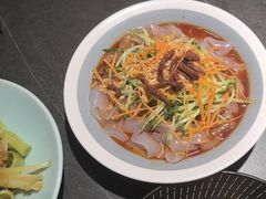 -前海沿·青岛菜(大拇指广场石老人店)