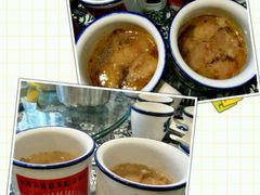 即位土猪肉-醉南拳客家菜·河田鸡(西禅寺杨桥店)