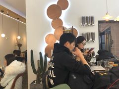 -铁手珈琲制造局metalhands(望京店)