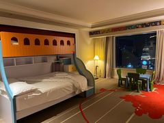 -澳门喜来登大酒店