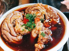-炉小二铜锅牛蛙•川湘菜(三里屯店)