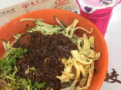 -扬州大学扬子津校区润园餐厅