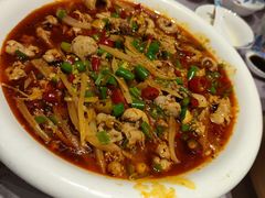 -百姓渔村(南中环店)