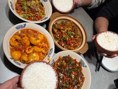 -潇湘阁(汉光百货店)