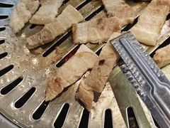 -哈哈碳都·牛肋条无限自助烤肉(宝龙店)