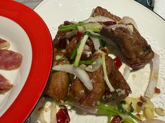 -501號台州海鲜餐厅(海创园店)