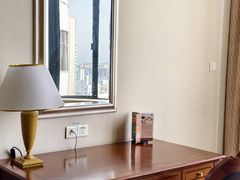 -汕头金海湾大酒店(万象城店)