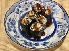 -鸟山鸣·日料食堂(王府井店)