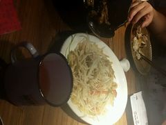 -盐汪子杂鱼馆(大港店)