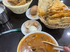 -方中山胡辣汤(正光路店)