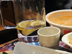 柠檬水-管氏翅吧(地安门创始店)