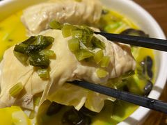 -闽上鲜·福建菜(龙湖滨江天街店)