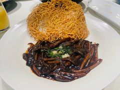 -海味观(老西门店)