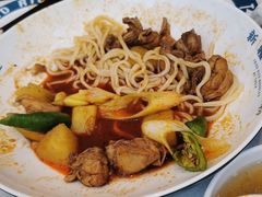 -提雅新疆炒米粉(青岛万象城店)