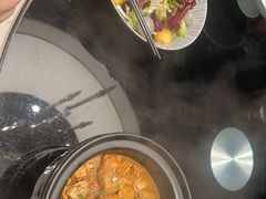 -刀板香·安徽菜(国购IFC店)