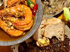 -Mesa Madre梅萨妈妈·Bintana(国贸店)