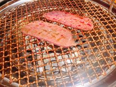 -九田家黑牛烤肉料理(石路天虹店)