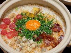 -锦楼·臻选新杭帮(杭州中心店)