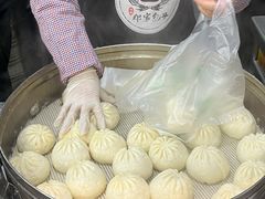 -郑家包子牛肉拉面(尚勤路店)