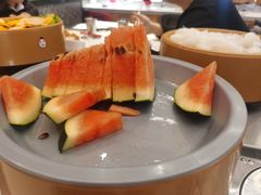 -龍歌自助小火锅(城阳万象汇店)