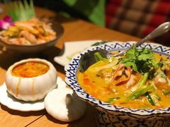 -Thai Alley泰爱里(二沙岛店)
