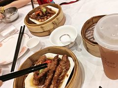 -稻香酒家·35年老字号(侨光店)