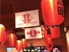 -猪角·闽南猪脚饭(华闽大厦店)