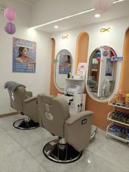 -希梵尔头皮抗衰·科技养发