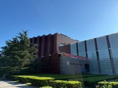 -北京科技大学-游泳馆