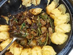 -东北铁锅炖鱼·大鹅·小鸡·排骨(五塔寺广场店)