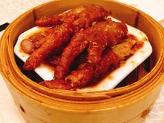 -顺德人家食府(黄金广场店)