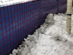 -重庆际华园室内极限运动中心