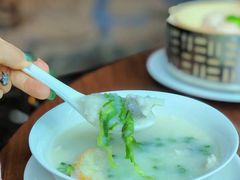 -蛇口希尔顿南海酒店·随轩中餐厅·粤菜