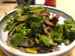 鸡胗-慧娟面馆·餐厅(望江路店)