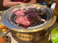 -西塔拾玖泥炉烤肉·活鳗(芝麻街店)