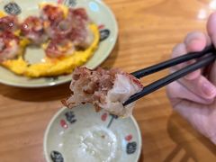 -余氏豆腐包老店(东直街店)