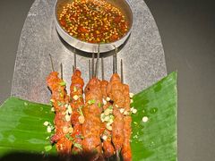 -Ameigo梅果·云贵川bistro(长宁来福士店)