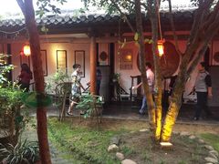 -不倒翁·徽天下名菜楼(马鞍山路店)