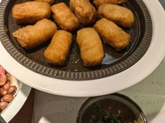 -刀板香·安徽菜(国购IFC店)