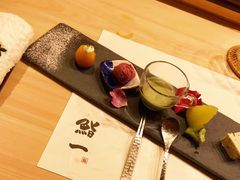 -鮨一日本料理(大中华店)