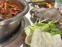 -华丰火锅(双林北横路店)
