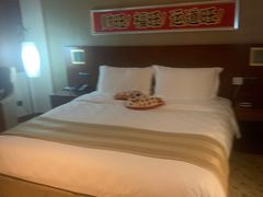 -上海神旺大酒店