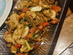 -紫滇源云南生态菜(丹凤街店)