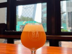 -京A Taproom·精酿餐吧(CBD店)