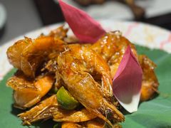 -姑苏家宴·苏帮菜·松鼠桂鱼(苏州总店)