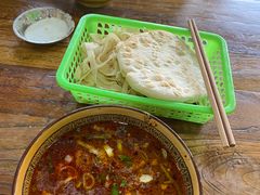 -兄弟俩老李家牛肉汤(总店)