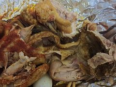 -窑鸡王(高新新街里店)