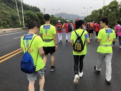 -青龙山国家森林公园