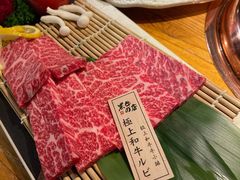 -黑牛の店·和牛烧肉(合生汇店)